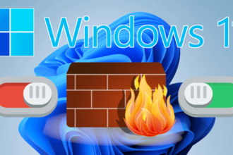 Como bloquear una carpeta en el Firewall de Windows