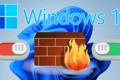 Como bloquear una carpeta en el Firewall de Windows