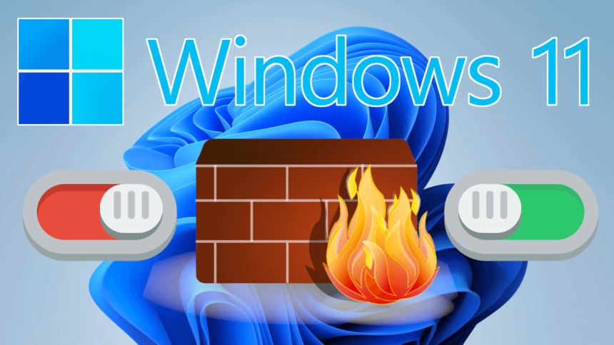 Como bloquear una carpeta en el Firewall de Windows