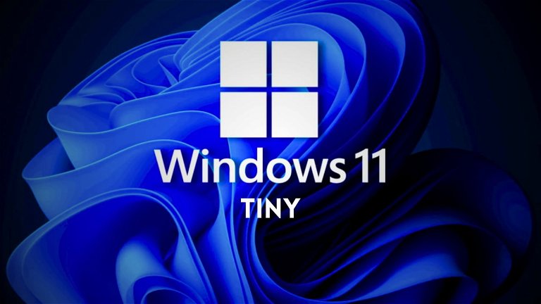 Windows 11 Tiny - Como descargar e instalar