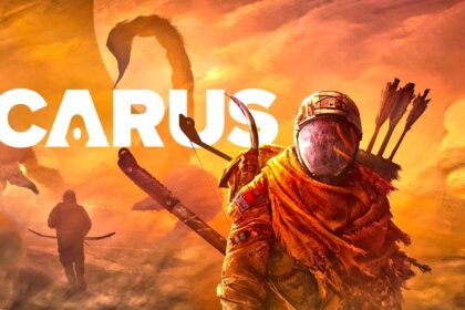 Videojuego ICARUS Para PC