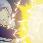 DRAGON BALL Z: KAKAROT – TRUNKS – THE WARRIOR OF HOPE