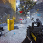 THE FINALS para PC - El juego shooter revolución