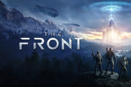 Descargar The Front para PC