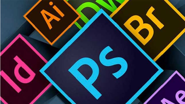 Adobe Creative Cloud Collection 2024