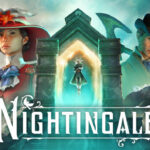 Nightingale para PC -Juego revelación 2024